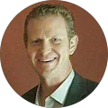 Dean R. Avatar